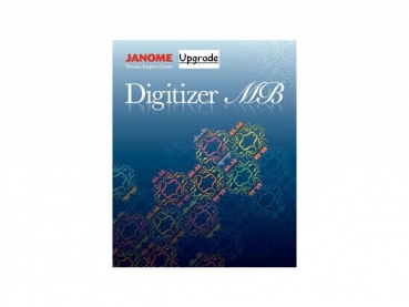 janome digitizer jr version 5