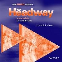 new headway intermediate audio