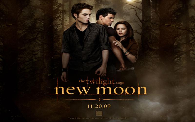 new moon movie online