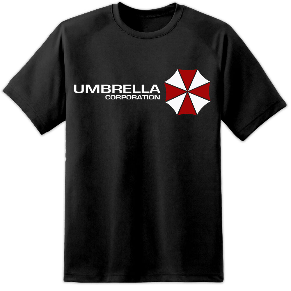 umbrella corporation movie